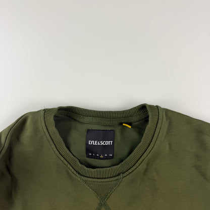 Lyle & Scott Pulli (L)