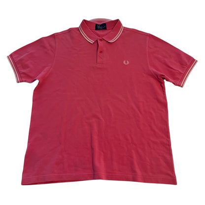 Fred Perry Polo (XL)