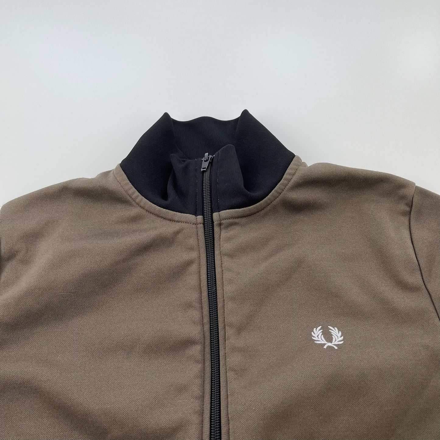 Fred Perry Trackjacket (XS)