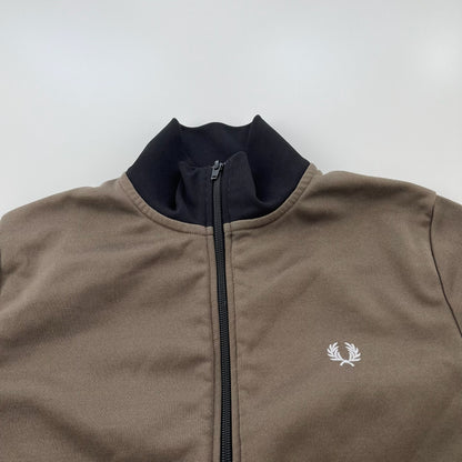 Fred Perry Trackjacket (XS)