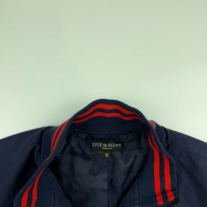 Lyle & Scott Trackjacket (M)