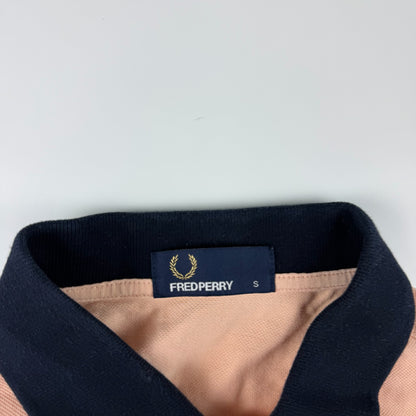 Fred Perry Polo (S)