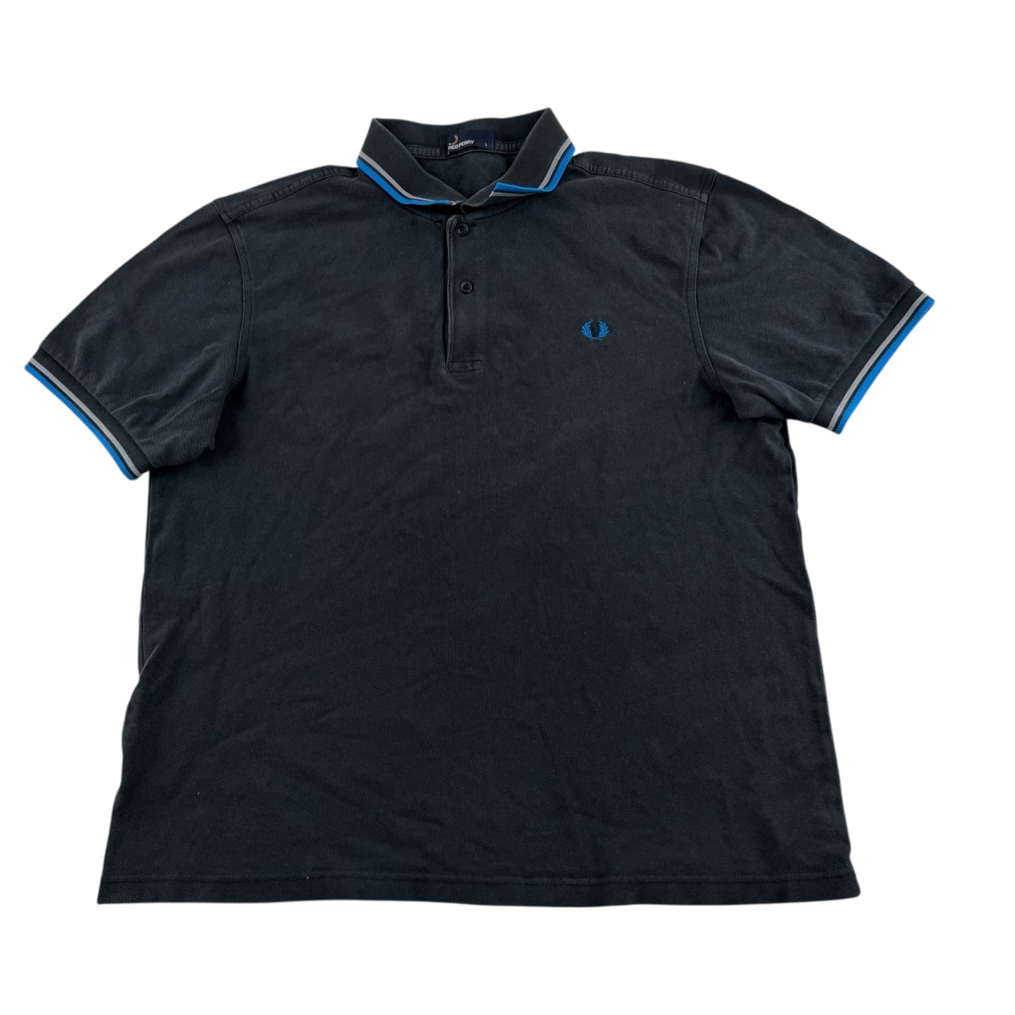 Fred Perry Polo (L)