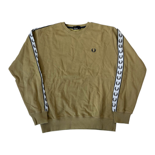 Fred Perry Pulli (M)