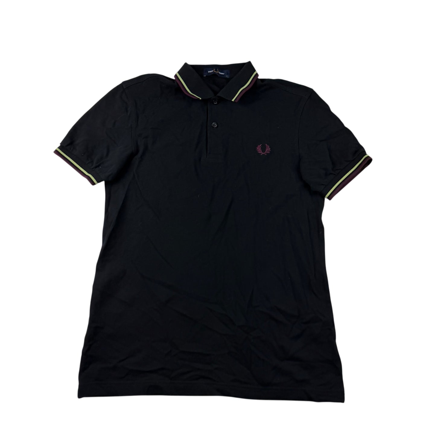 Fred Perry Polo (S)