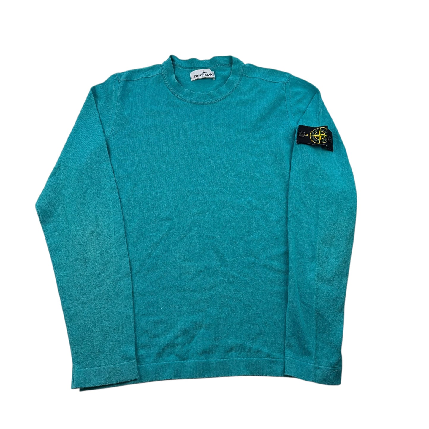 Stone Island Langarmshirt (L)