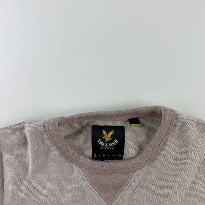 Lyle & Scott Pulli (XS)