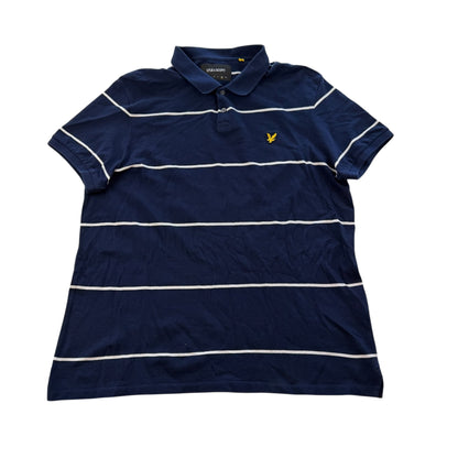 Lyle & Scott Polo (XL)
