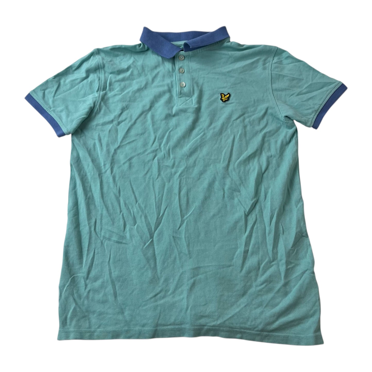 Lyle &amp; Scott Polo (XS)