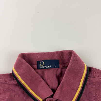 Fred Perry Polo (S)