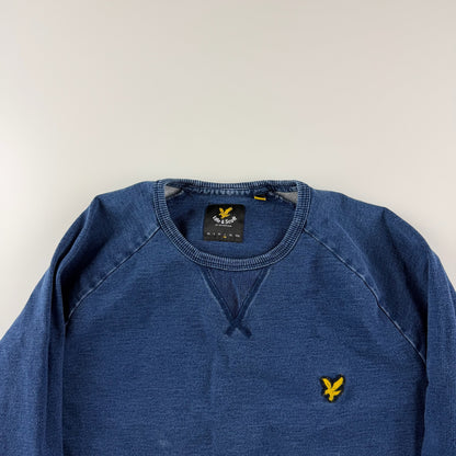 Lyle & Scott Pulli (L)