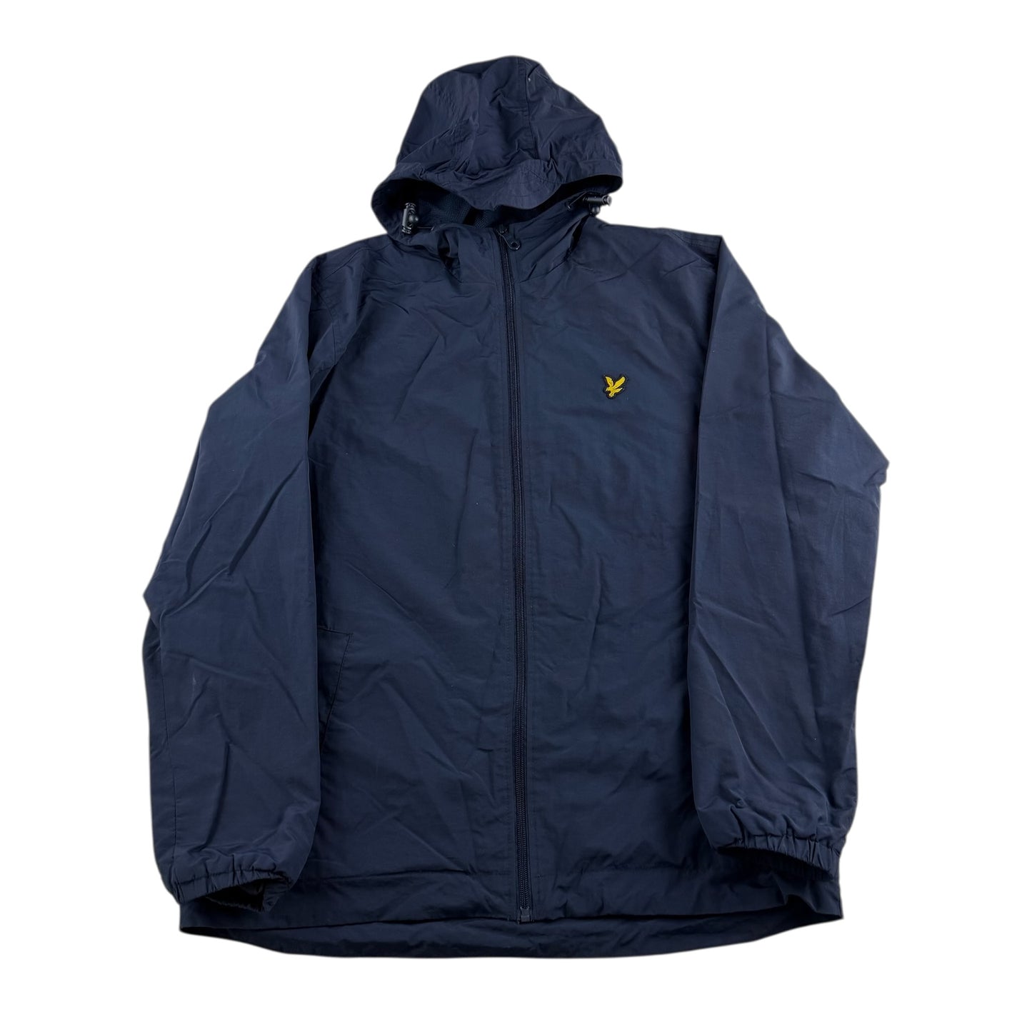 Lyle & Scott Trackjacket (XL)