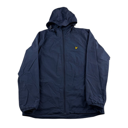 Lyle & Scott Trackjacket (XL)