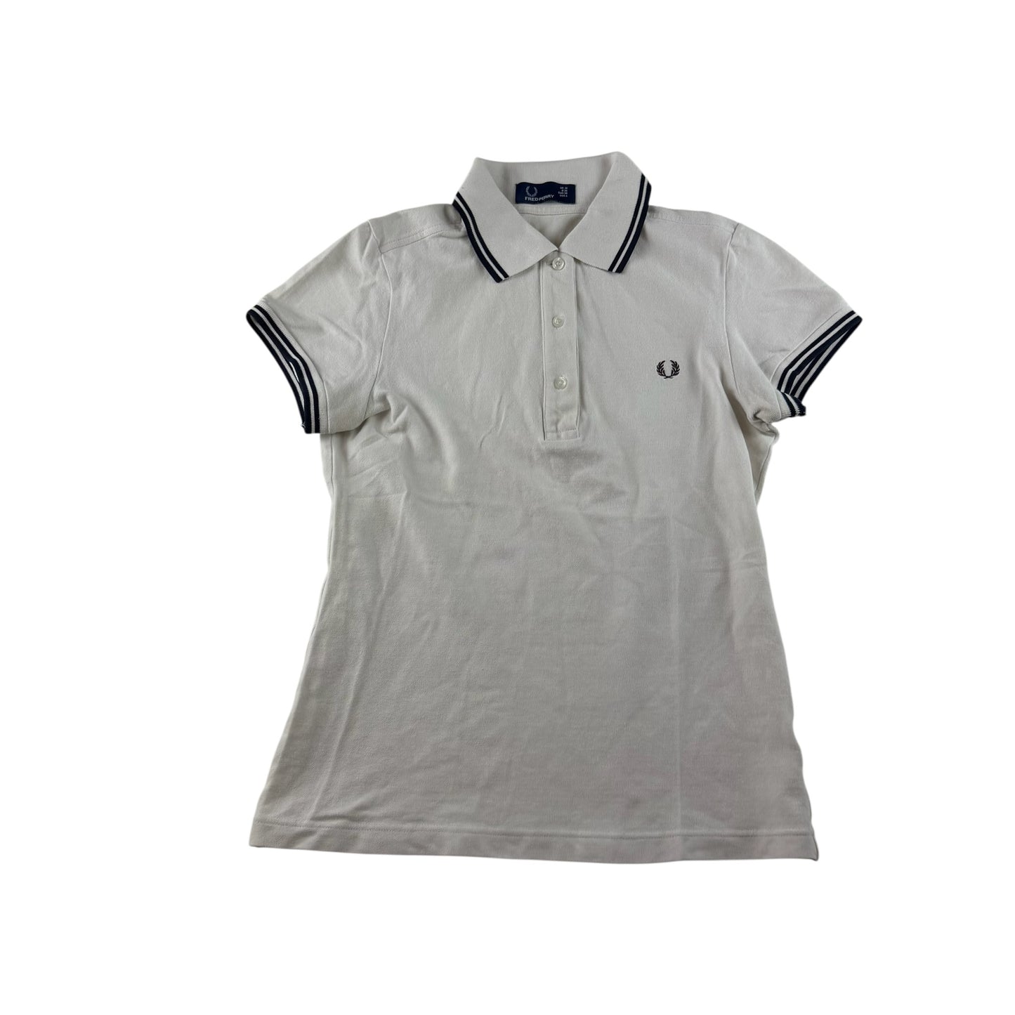 Fred Perry Polo (XXS)