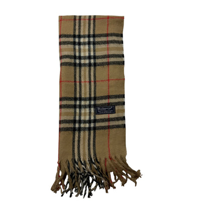 Burberry Schal