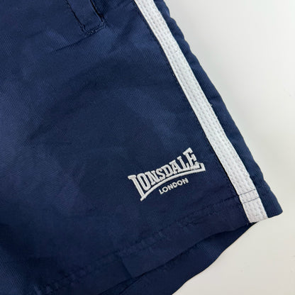 Lonsdale Shorts (M)