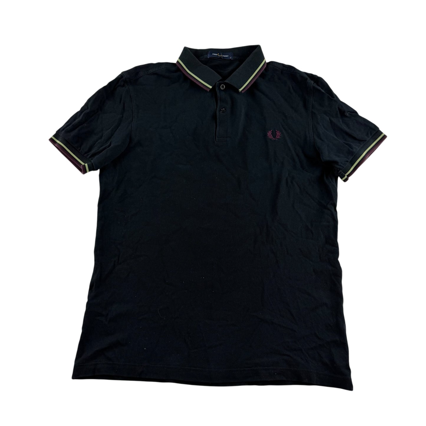 Fred Perry Polo (M)