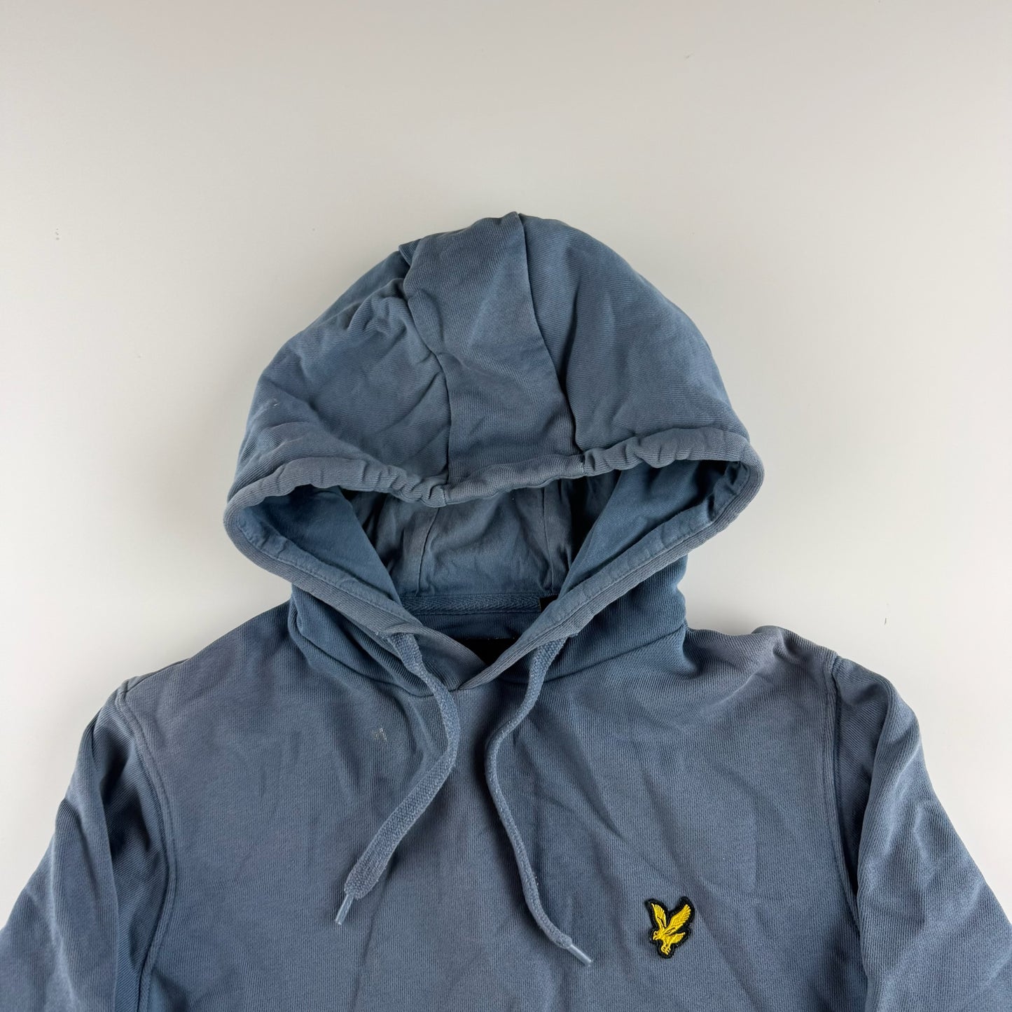 Lyle & Scott Pulli (XS)