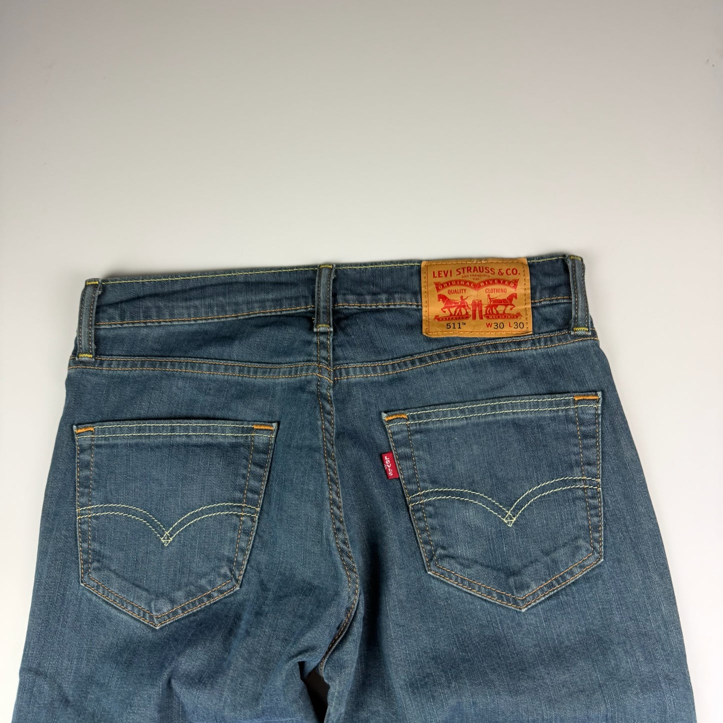 Levi’s Jeans (XS)