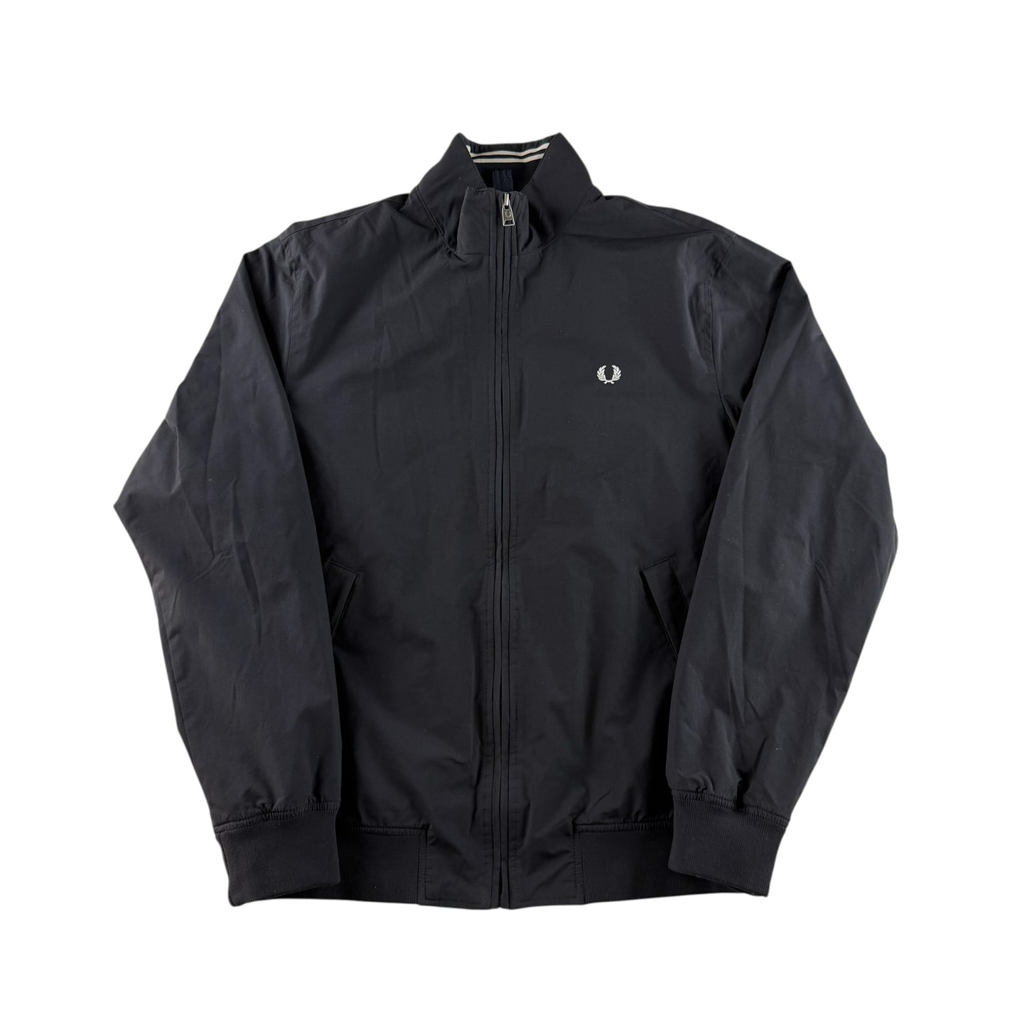 Fred Perry Trackjacket (S)