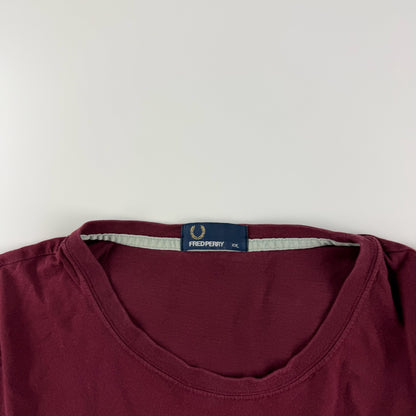 Fred Perry Tshirt (XXL)