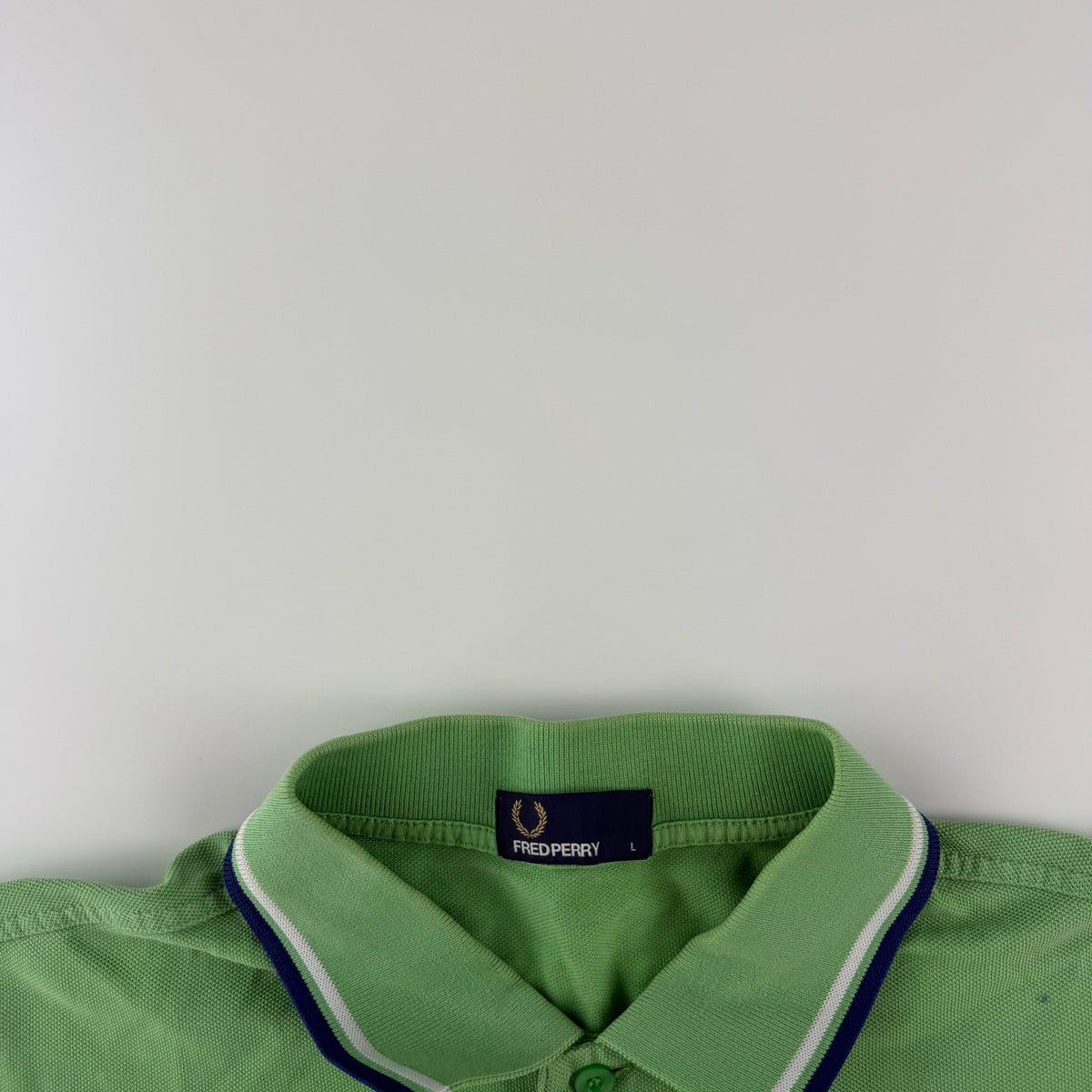 Fred Perry Polo (L)