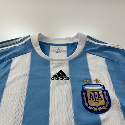 Adidas Argentinien Trikot (XL)