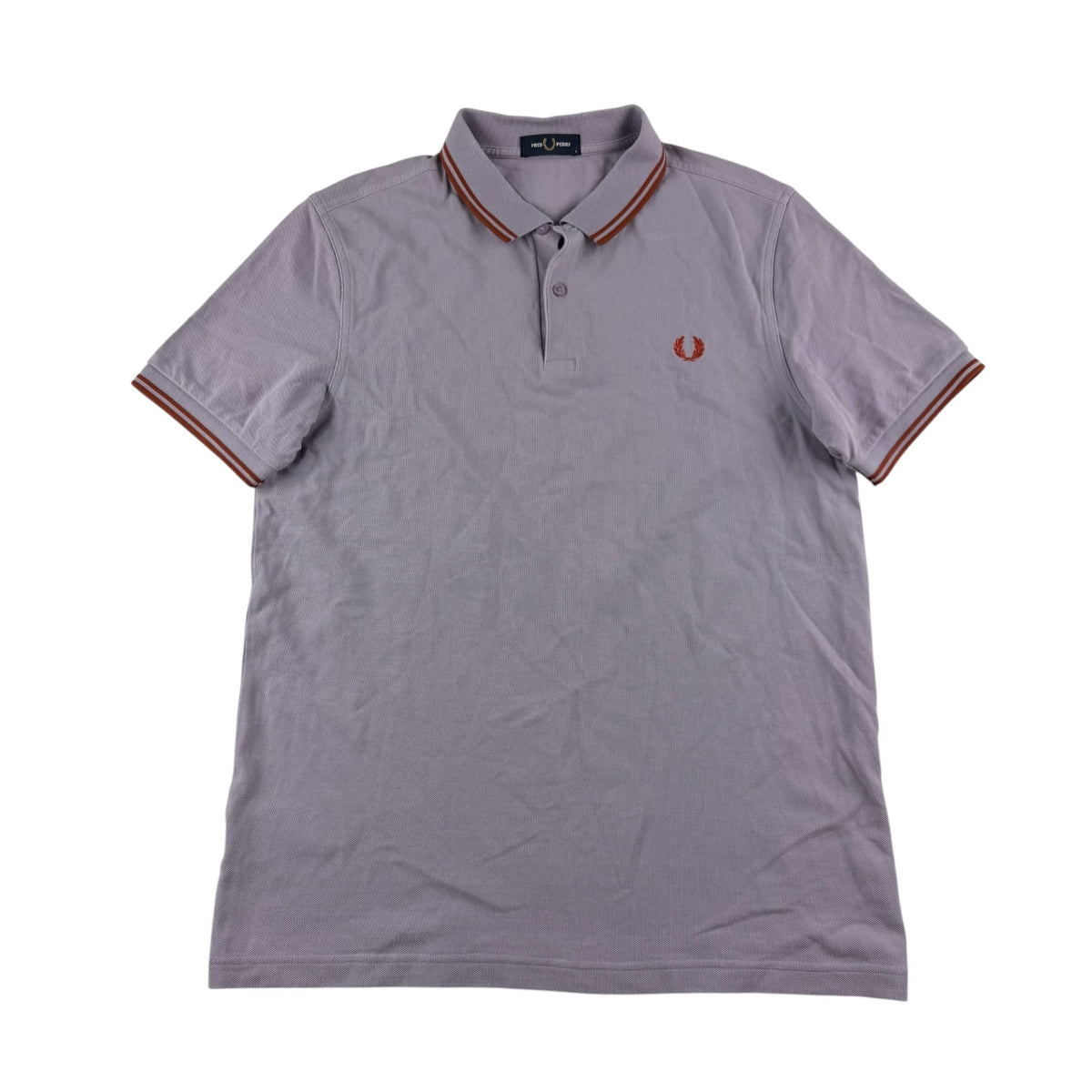 Fred Perry Polo (L)