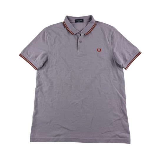 Fred Perry Polo (L)
