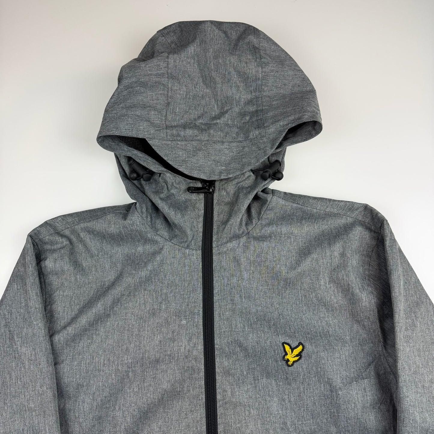 Lyle & Scott Trackjacket (S)