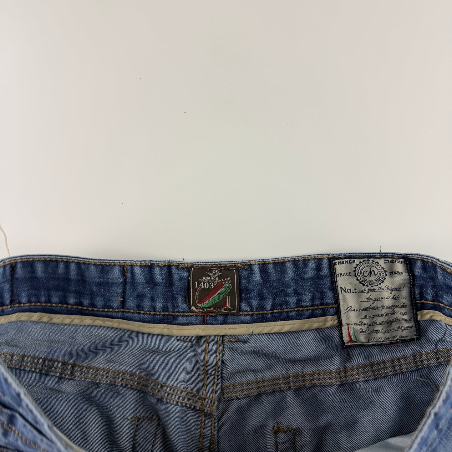 Casual Jeans (S)
