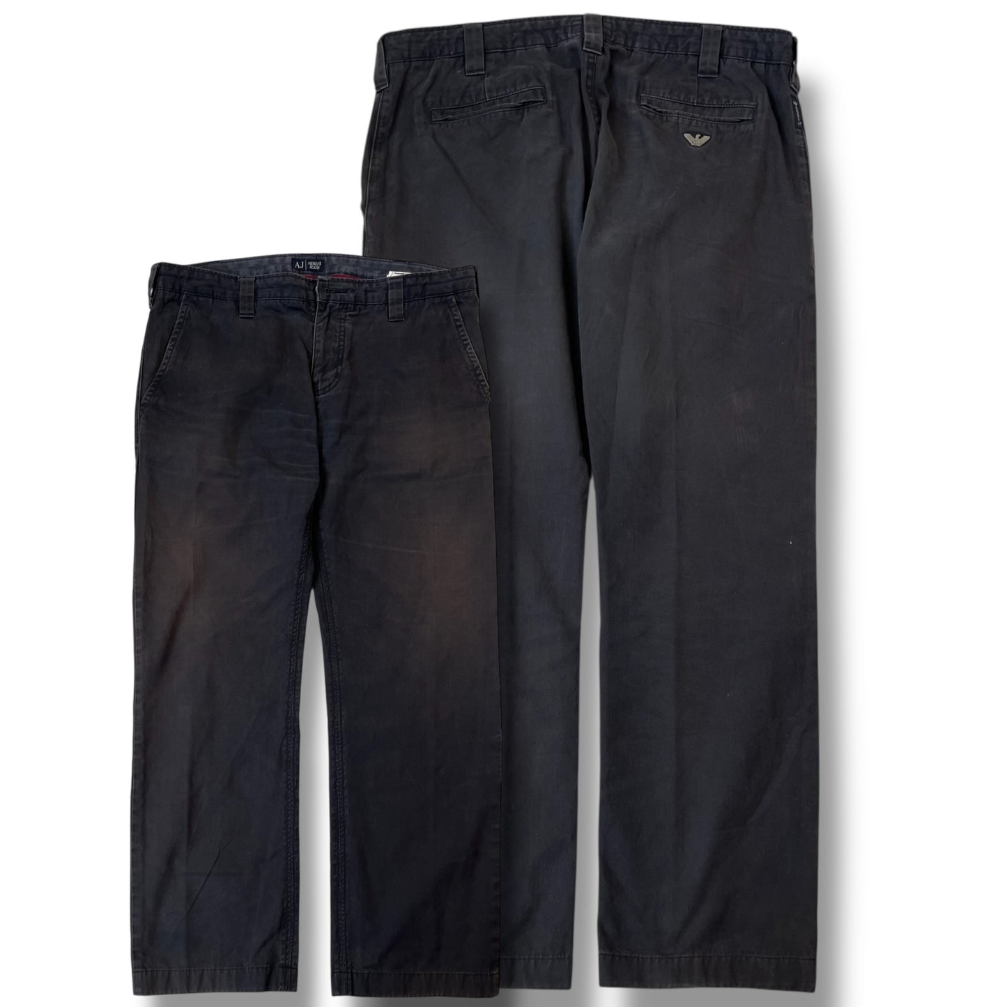 Armani Hose (L)