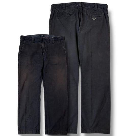 Armani Hose (L)