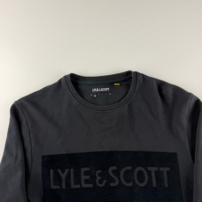 Lyle & Scott Pulli (S)