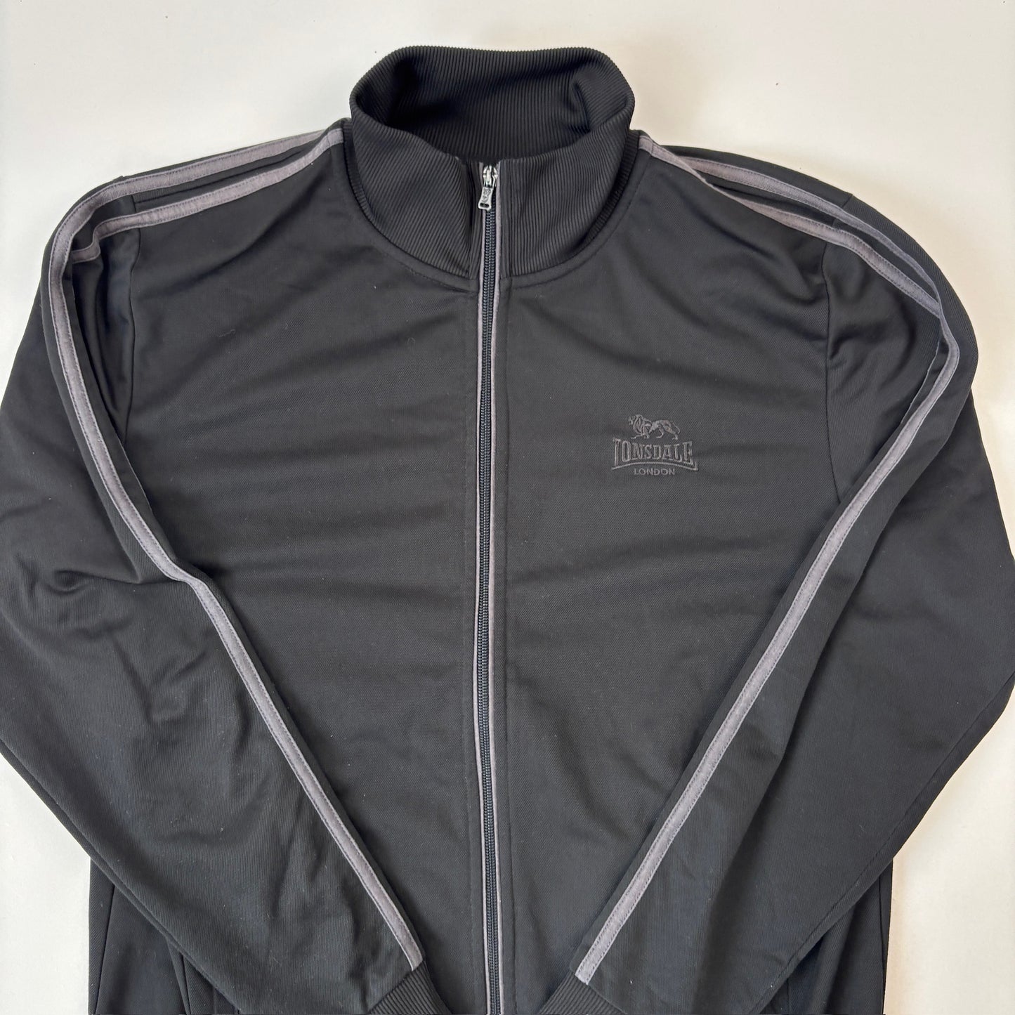 Lonsdale London Trackjacket (S)