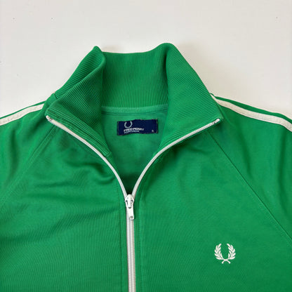 Fred Perry Trackjacket (S)