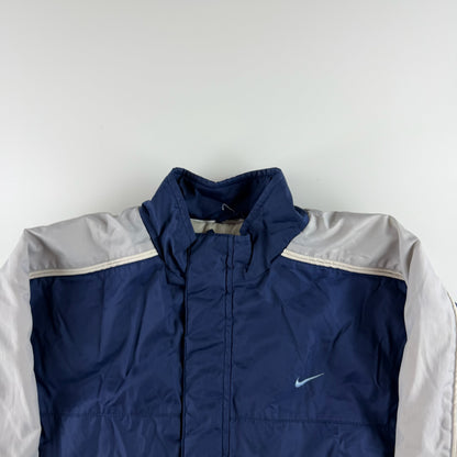 Nike Trackjacket (XL)
