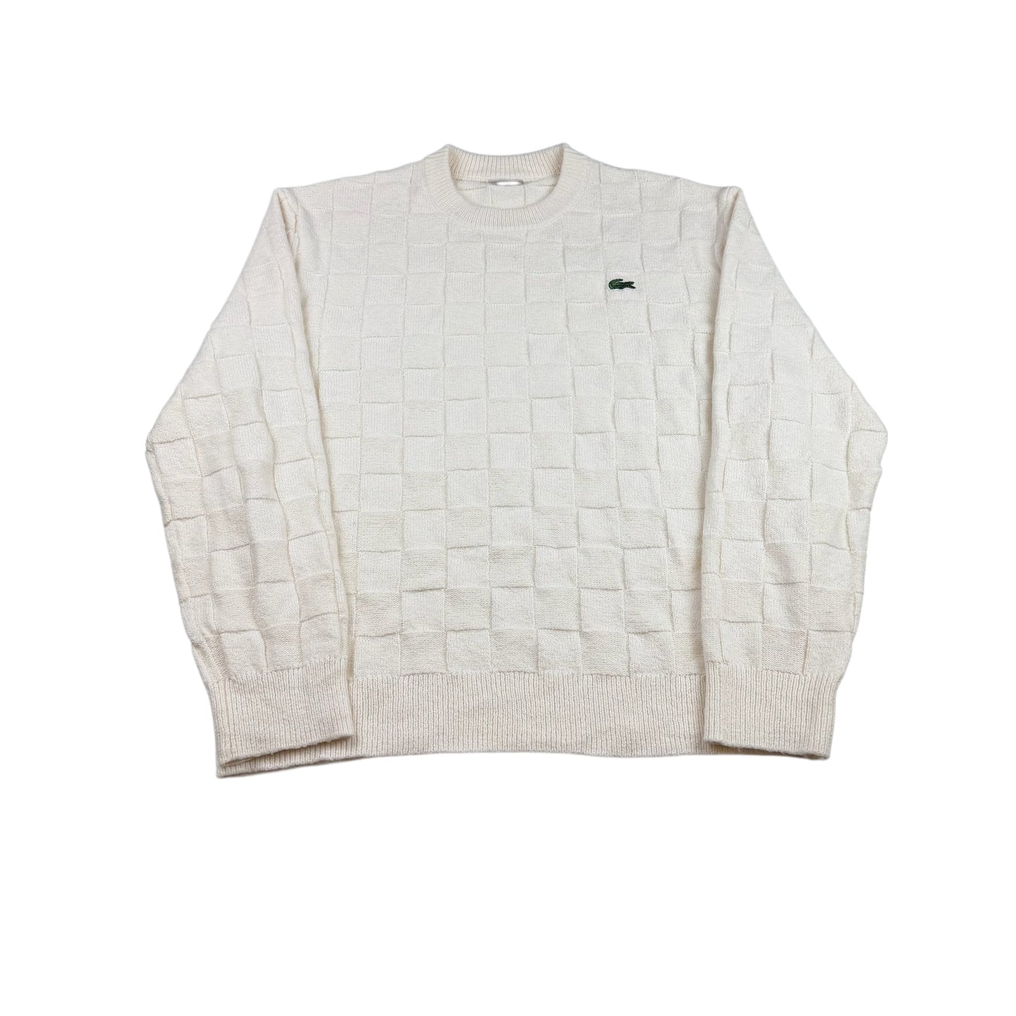 Lacoste Pulli (XXL)