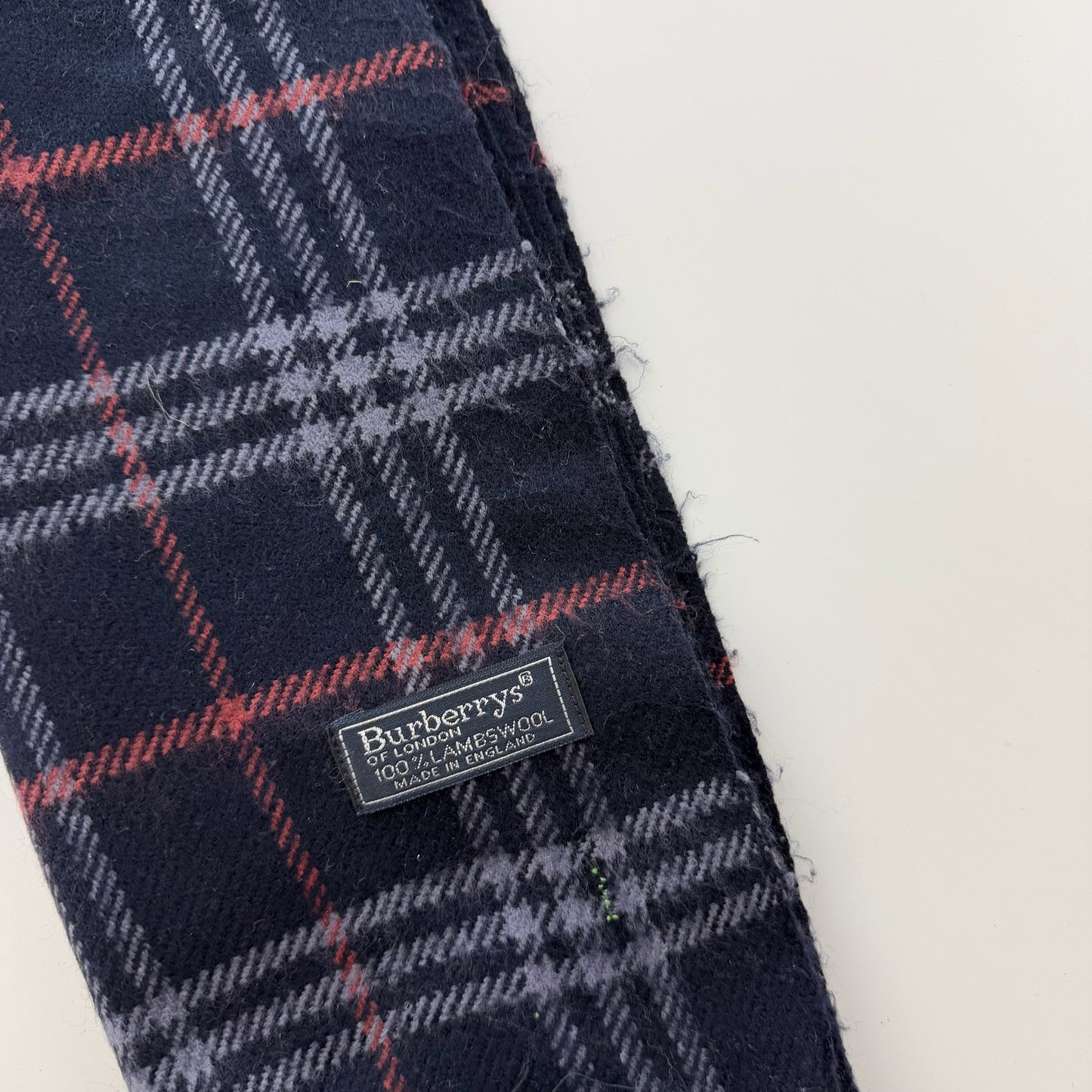 Burberry Schal