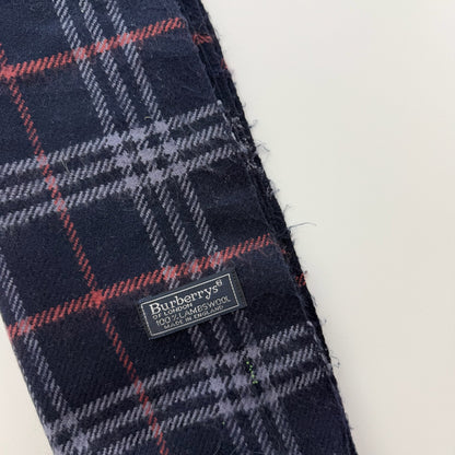Burberry Schal