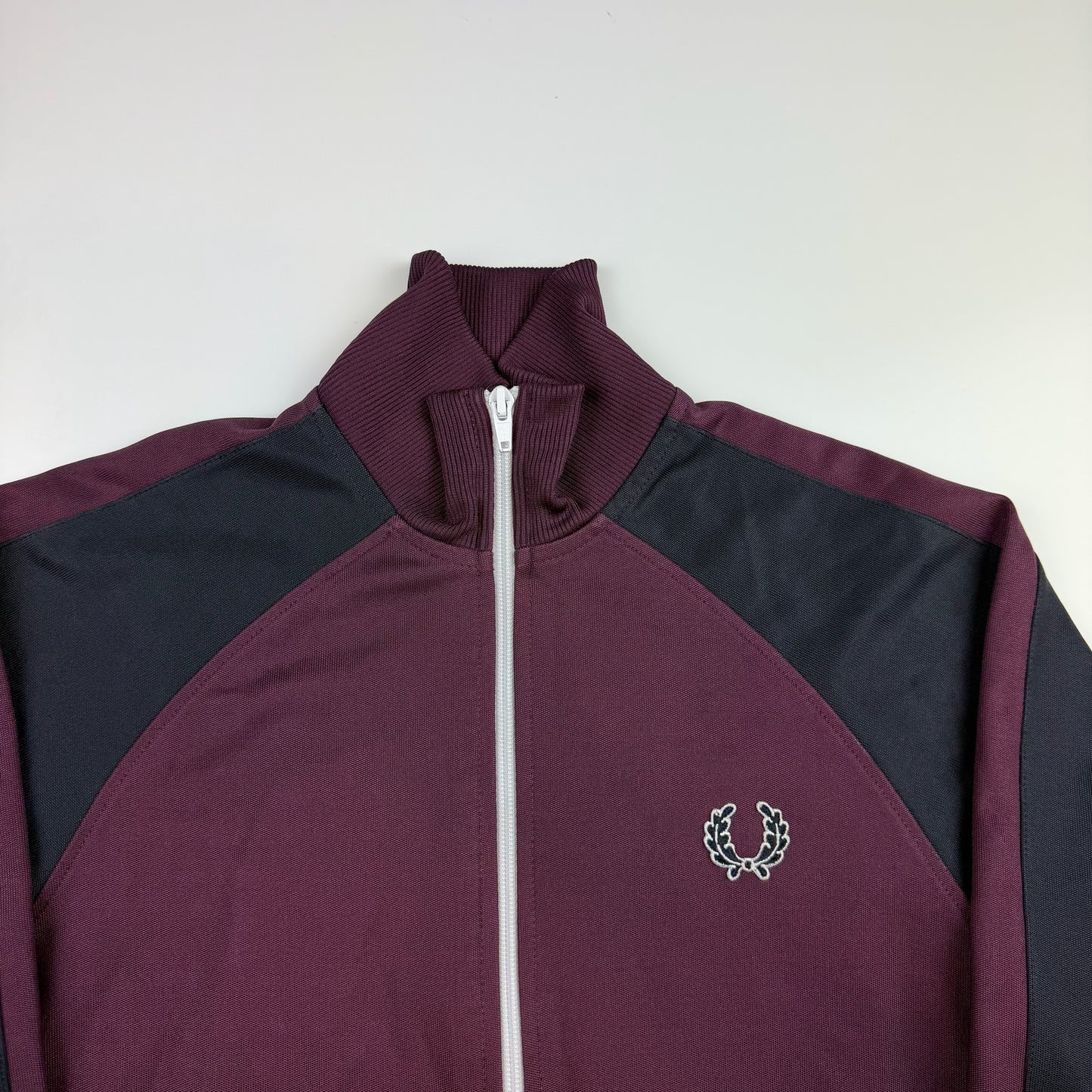 Fred Perry Trackjacket (S)