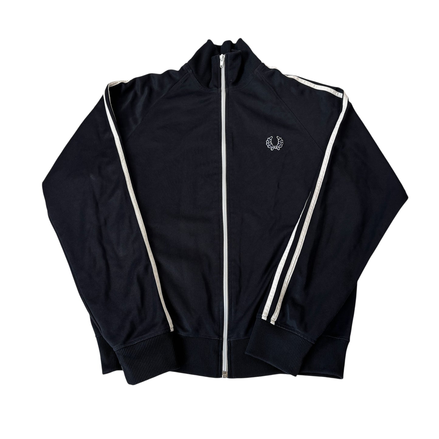 Fred Perry Trackjacket (S)
