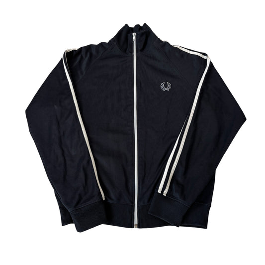 Fred Perry Trackjacket (S)