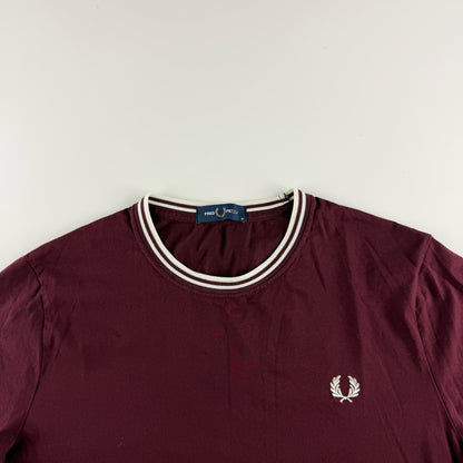 Fred Perry Tshirt (M)