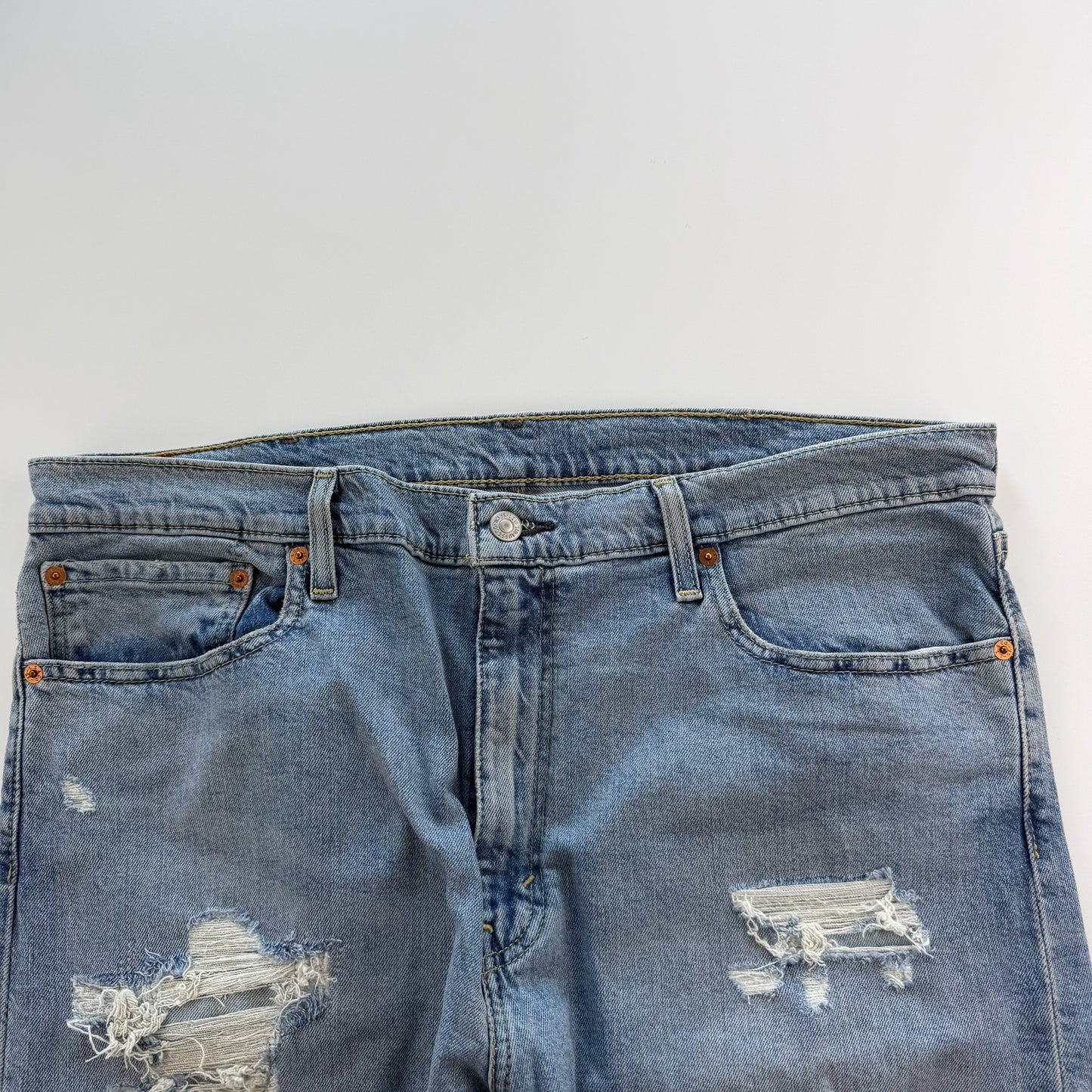 Levi’s 501 Jeans (L)