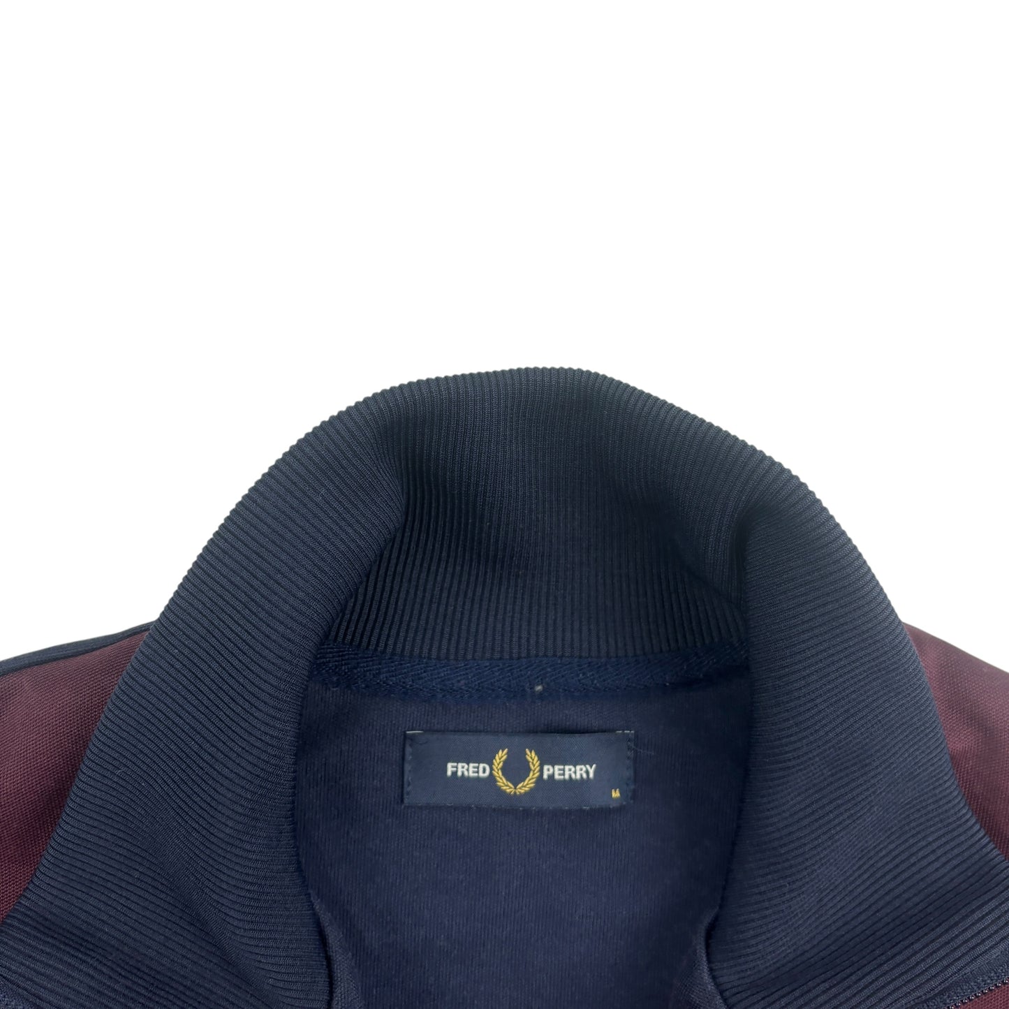 Fred Perry Trackjacket (S)