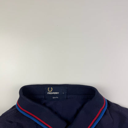 Fred Perry Polo (L)