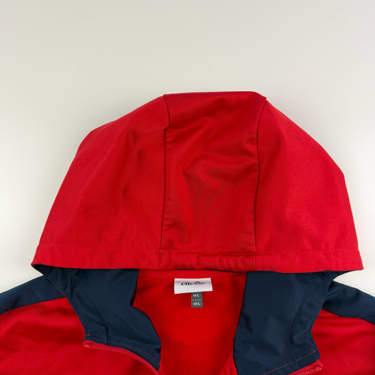 Ellesse Trackjacket (L)