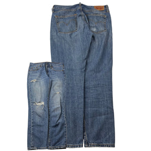 Levi’s 501 Jeans (XS)