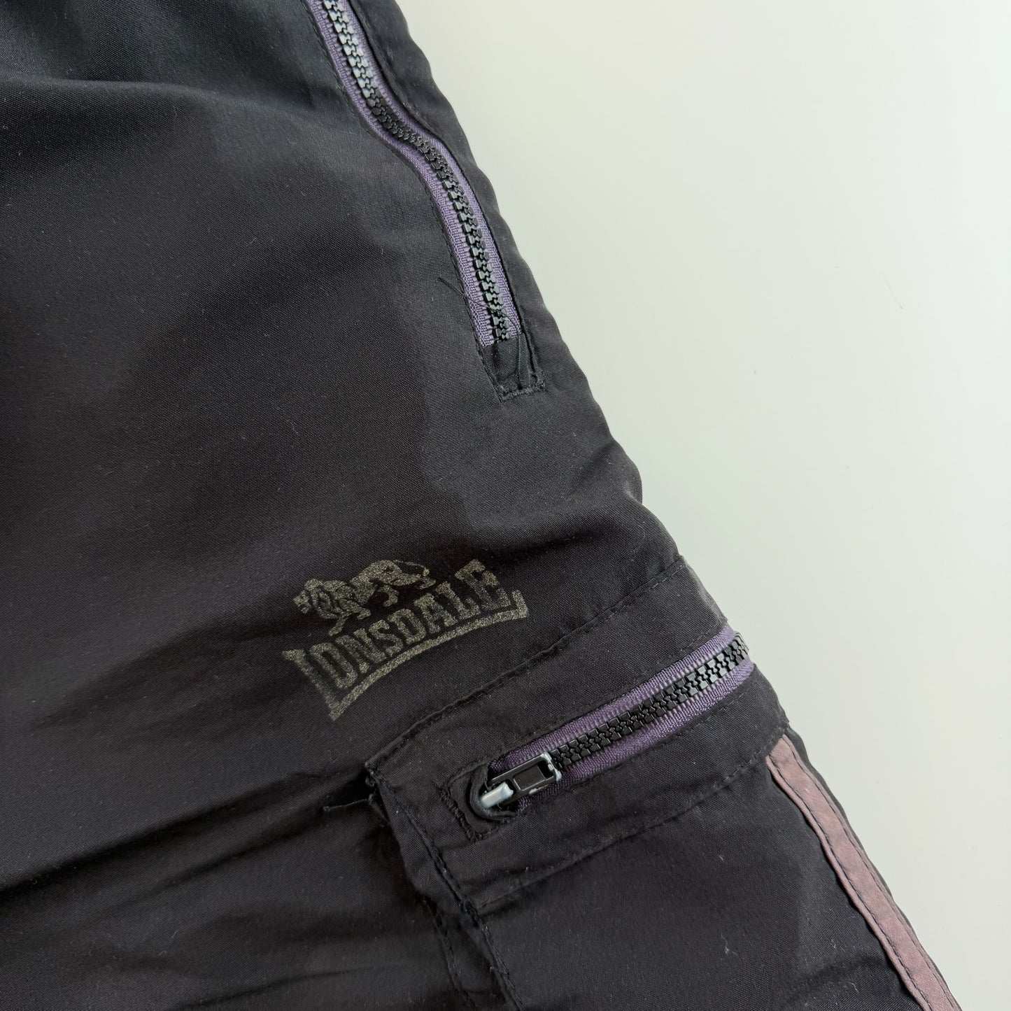 Lonsdale Shorts (XXL)